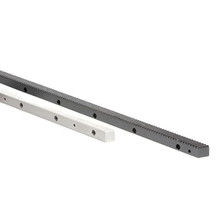 Engraving Machine Gear Rack factory Engraving Machine Gear Rack factory