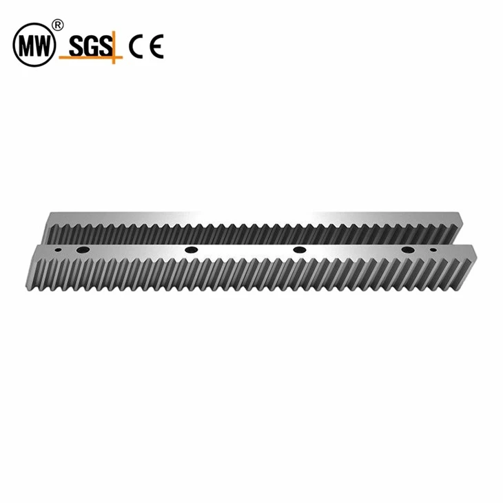 Engraving Machine Gear Rack Engraving Machine Gear Rack