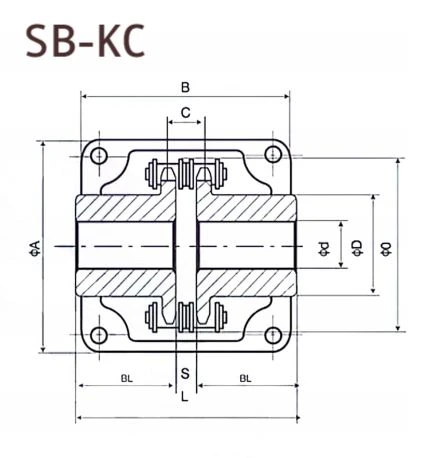 SB-KC SB-KC