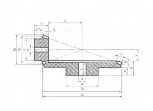 Type B 14